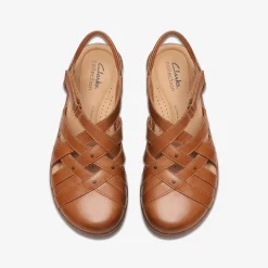 Elizabelle Sea|Clarks Clearance