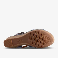 Elleri Plum|Clarks Outlet