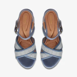 Elleri Plum|Clarks Outlet