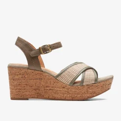 Elleri Plum|Clarks Online