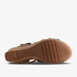 Elleri Plum|Clarks Online