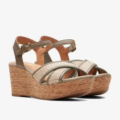 Elleri Plum|Clarks Online