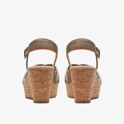 Elleri Plum|Clarks Online