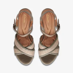 Elleri Plum|Clarks Online