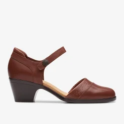 Emily 2 Ketra|Clarks New