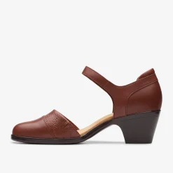 Emily 2 Ketra|Clarks New
