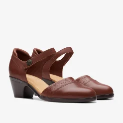 Emily 2 Ketra|Clarks New