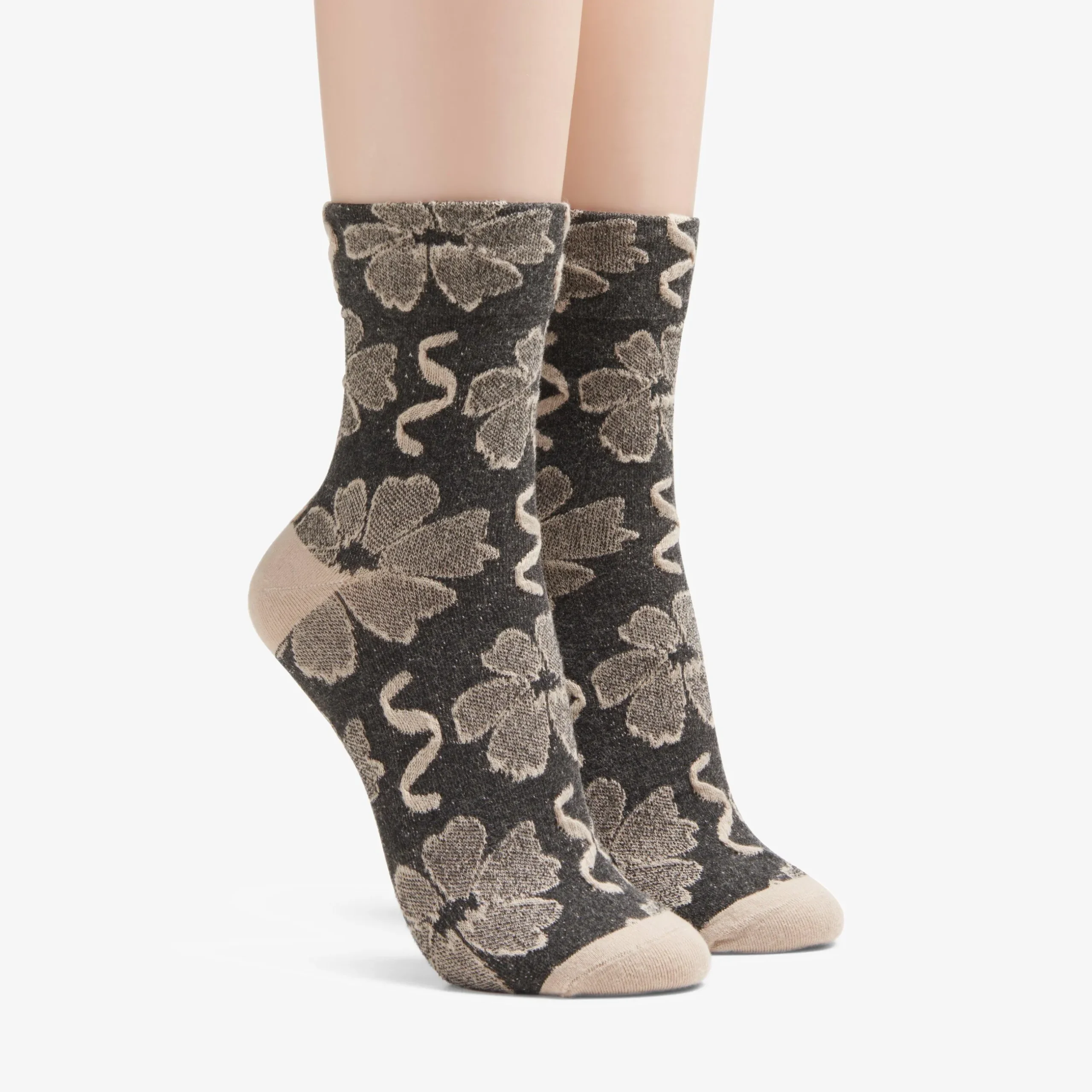 Flower Crew|Clarks Discount