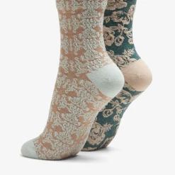 Flower Crew|Clarks Clearance