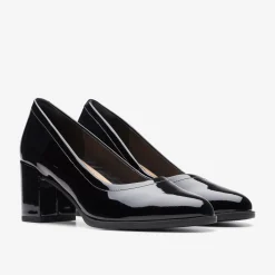 Freva 55 Court|Clarks Outlet