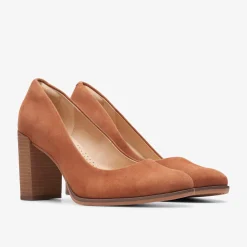 Freva 85 Court|Clarks New