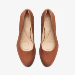 Freva 85 Court|Clarks New