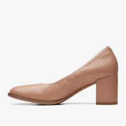 Freva 55 Court|Clarks Hot
