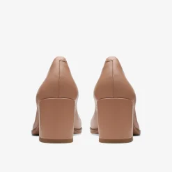 Freva 55 Court|Clarks Hot