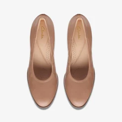 Freva 55 Court|Clarks Hot