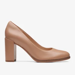 Freva 85 Court|Clarks Best