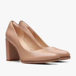 Freva 85 Court|Clarks Best