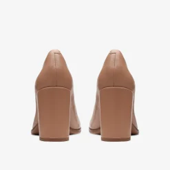 Freva 85 Court|Clarks Best