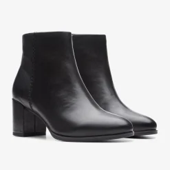 Freva 55 Zip|Clarks Online