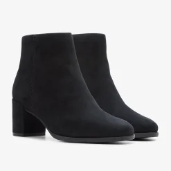 Freva 55 Zip|Clarks New