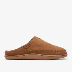 Frien Wall Tan|Clarks