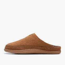 Frien Wall Tan|Clarks