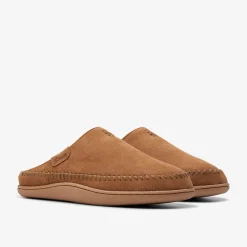 Frien Wall Tan|Clarks