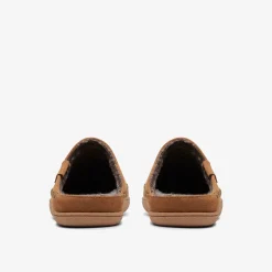 Frien Wall Tan|Clarks