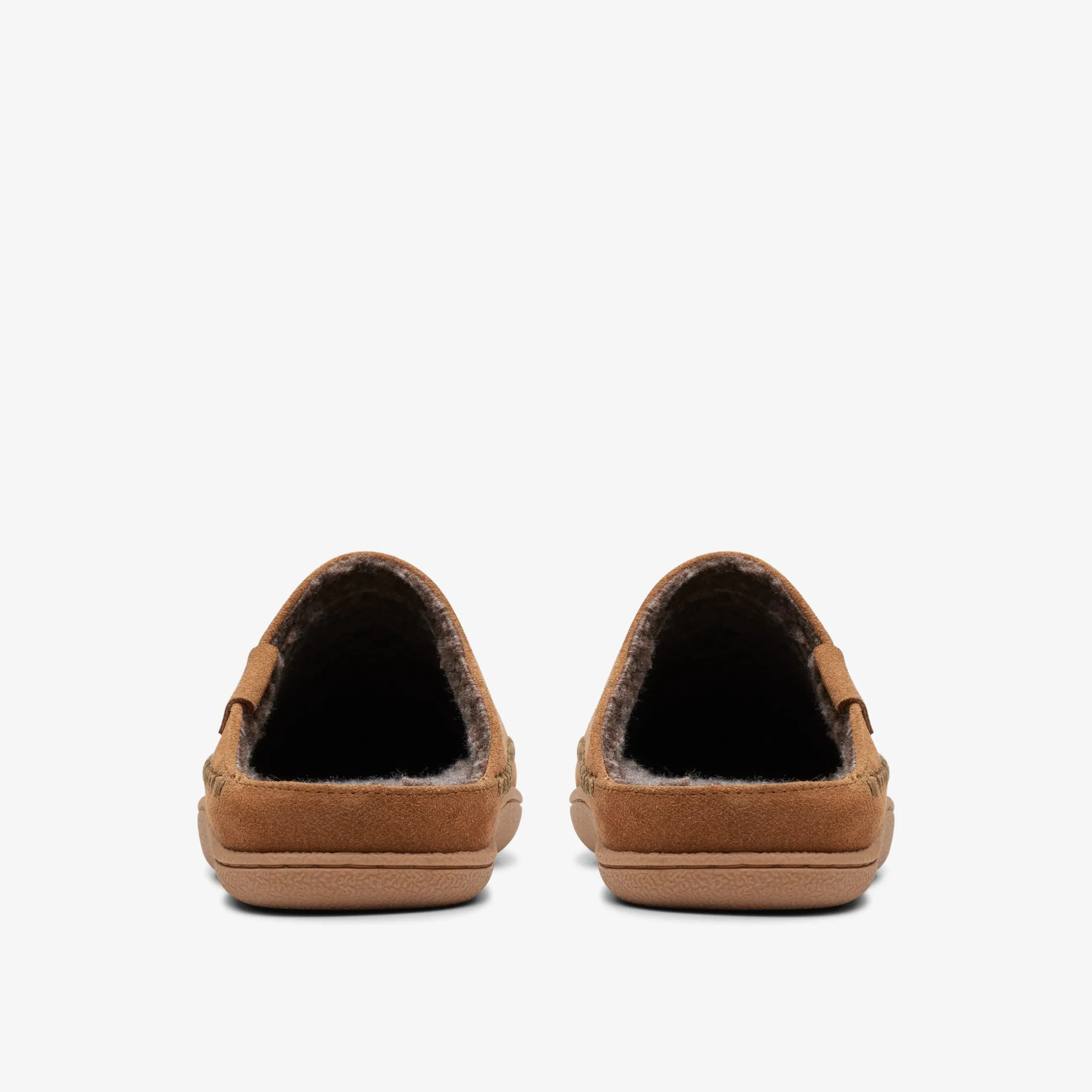 Frien Wall Tan|Clarks
