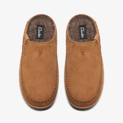 Frien Wall Tan|Clarks