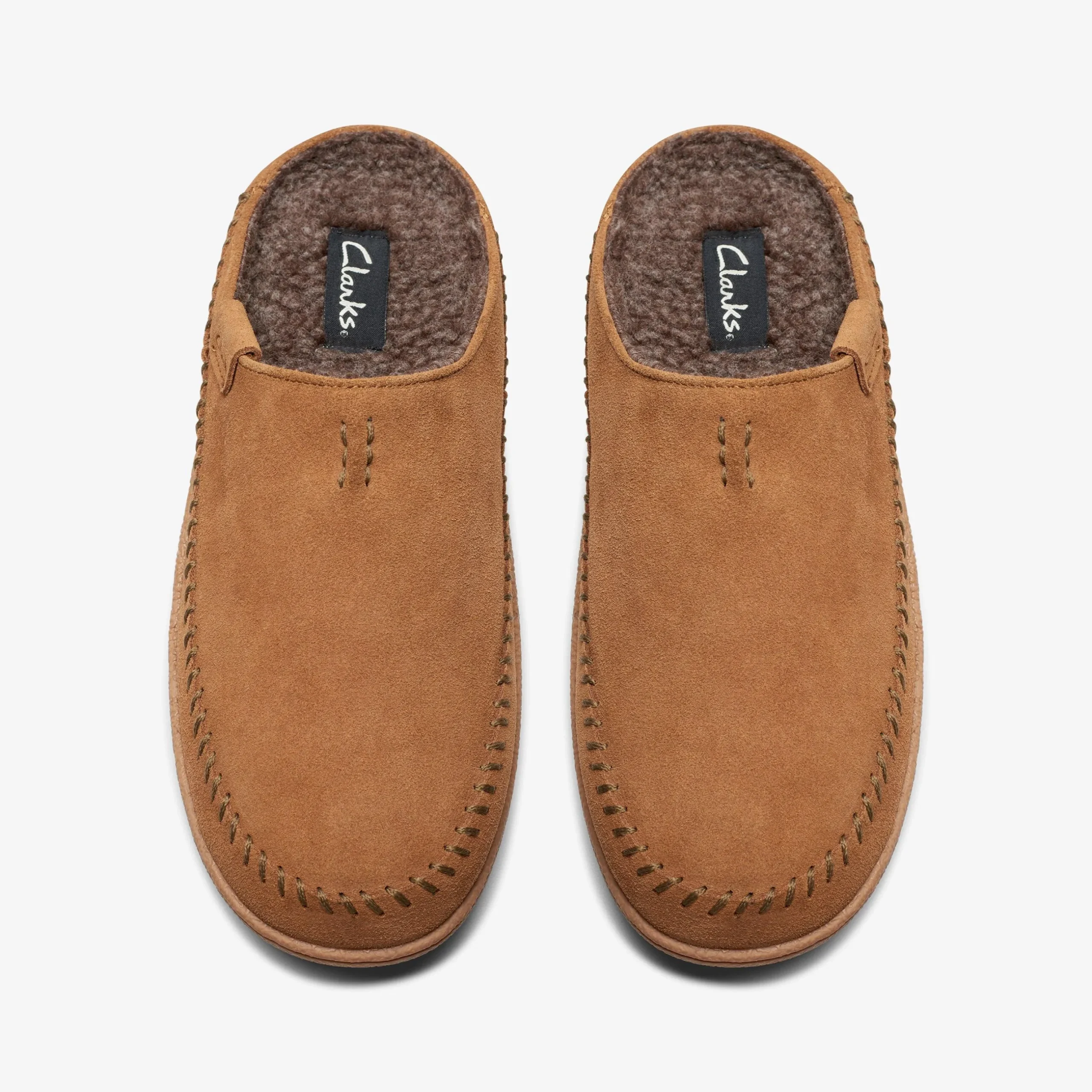 Frien Wall Tan|Clarks