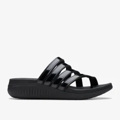 Glide Hi Iris|Clarks Hot