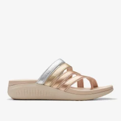 Glide Hi Iris|Clarks