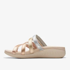 Glide Hi Iris|Clarks