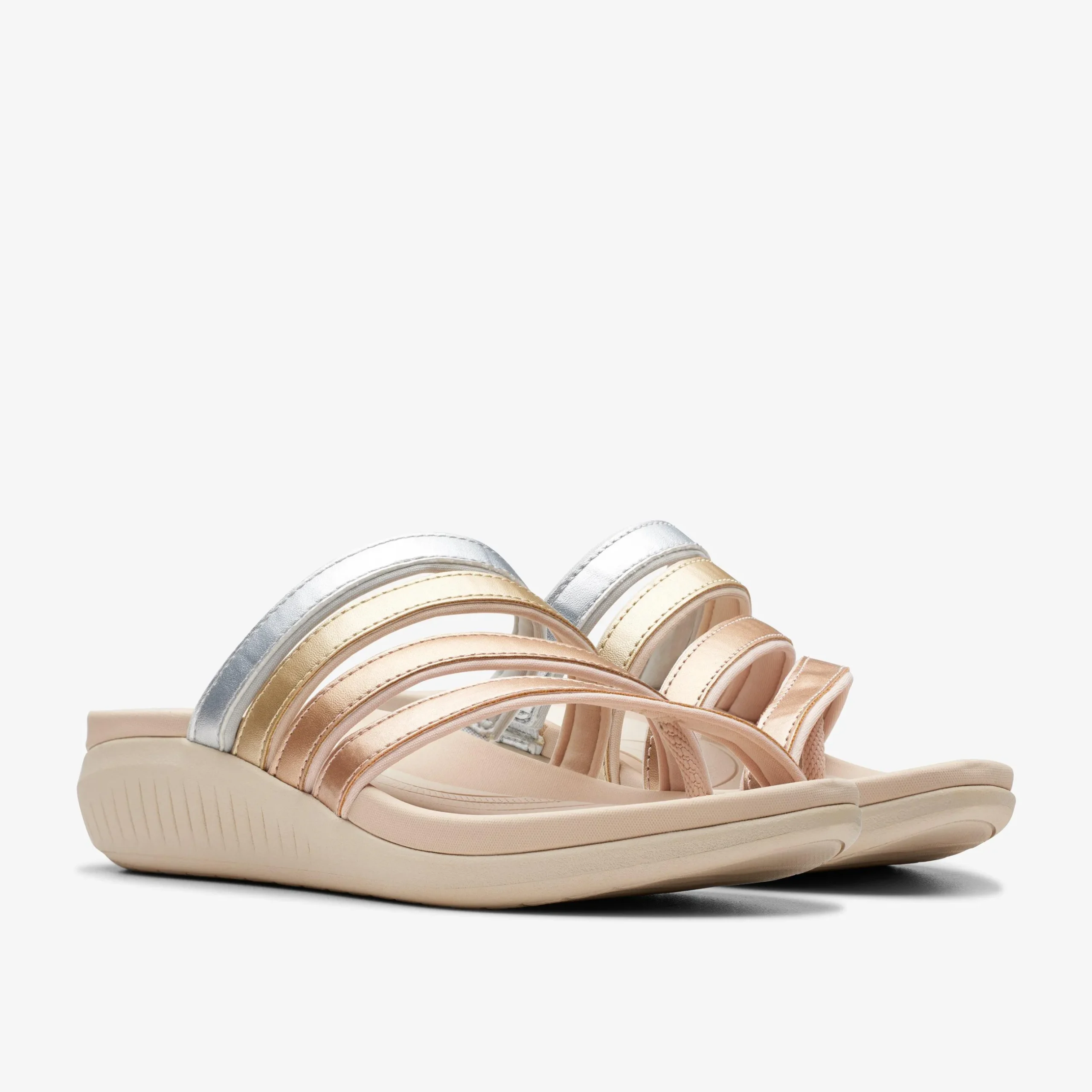 Glide Hi Iris|Clarks