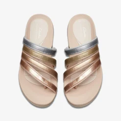Glide Hi Iris|Clarks
