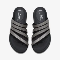 Glide Hi Iris|Clarks Online
