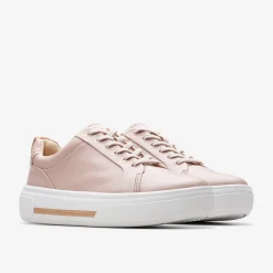 Hollyhock Walk|Clarks Hot