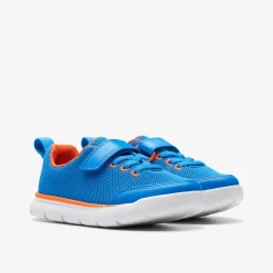 Hoop Run Kid|Clarks Hot