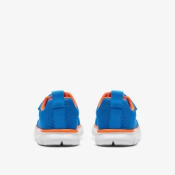 Hoop Run Kid|Clarks Hot