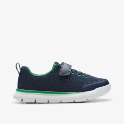 Hoop Run Kid|Clarks Sale