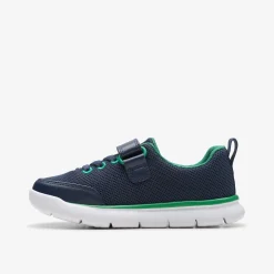 Hoop Run Kid|Clarks Sale
