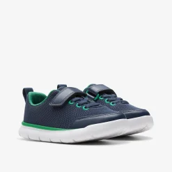 Hoop Run Kid|Clarks Sale