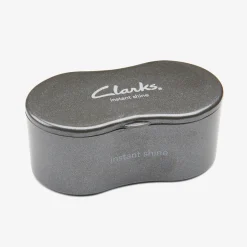 Instant Shine Sponge Neutral|Clarks Online