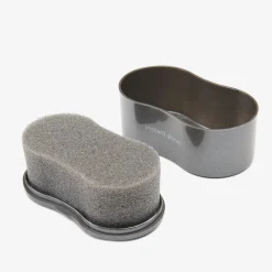 Instant Shine Sponge Neutral|Clarks Online