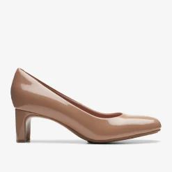 Kyndall Iris Warm Beige|Clarks Sale