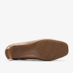 Kyndall Iris Warm Beige|Clarks Sale