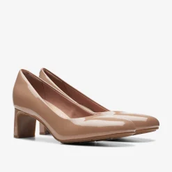 Kyndall Iris Warm Beige|Clarks Sale