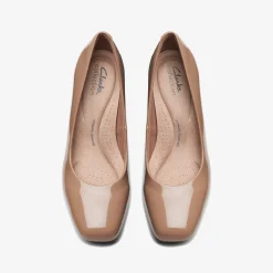 Kyndall Iris Warm Beige|Clarks Sale