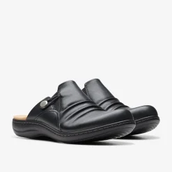 Laurieann Bay|Clarks